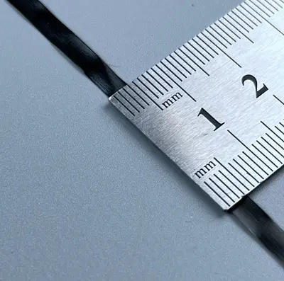 Transparent 5mm TPU Non-Slip Elastic Bra Straps - 11