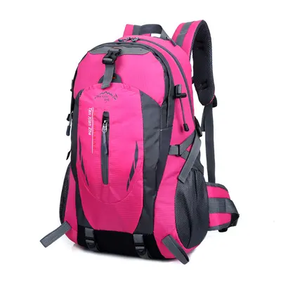 Wander- und Trekkingrucksack, multifunktional, Herren und Damen, Outdoor