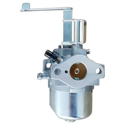 Carburetor for Mitsubishi GM132, KK12029AB, Compatible with GT400 MBP20G MBG210 - 5