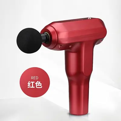 Elektrische Massagepistole, Faszienpistole zur Muskelentspannung - 8