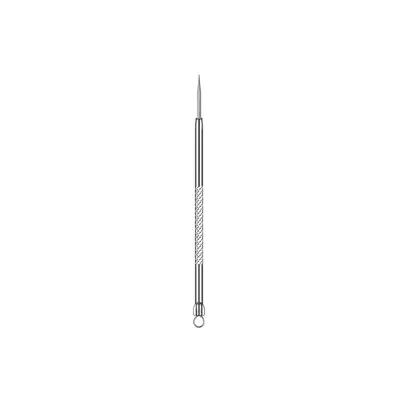 Edelstahl-Mitesser-Entferner-Set, Doppelkopf - 10