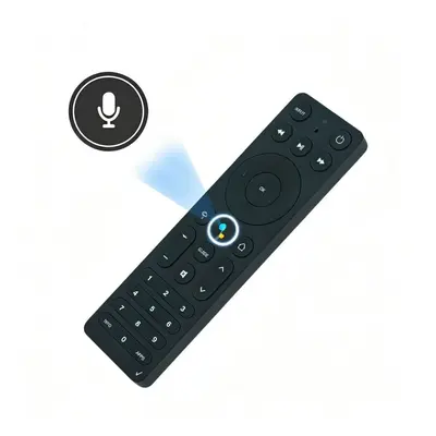 Голосовой Bluetooth-пульт дистанционного управления FiOS TV One, совместимый с Verizon MG3-R32140B/03BRP 2AGOFRC