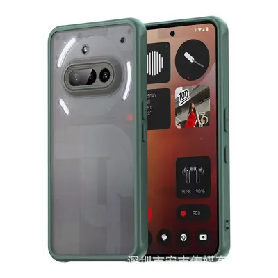 Samsung Z Fold 6 case, carbon fiber pattern, magnetic charging compatible - 13