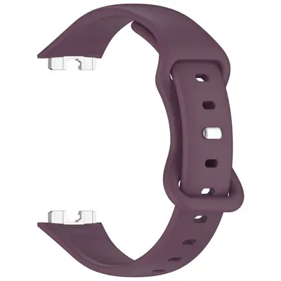 Replacement Silicone Strap for Huawei Band 8, Band 9 and Band 10 Smart Band - 8