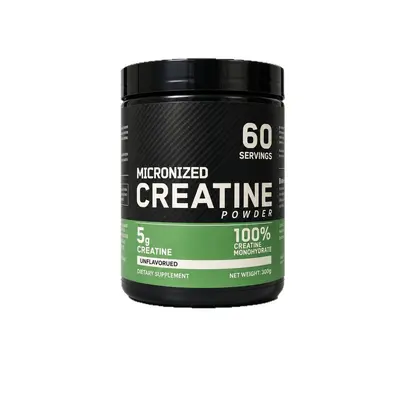 Creatine Monohydrate Powder, Food Grade Creatine Powder - 6