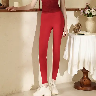 Kadın Yoga Takım Kısa Kollu Tek Parça Fitness Üstü Şok Emici - 12