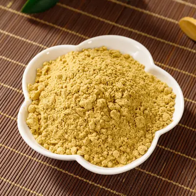 Zencefil Tozu 200 g Kutu, Kurutulmuş Zencefil, Bitki Çayı Alternatifi
