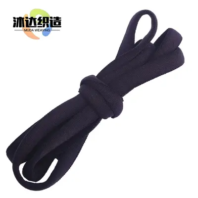 Yağlı çekirdekli elastik bant, 0,3 cm ve 0,5 cm, renkli - 6