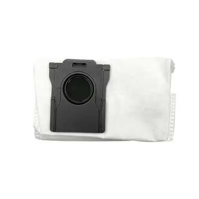 Dreame X40 Enhanced Robot Vacuum Accessories: Brushes, Filter, Mop Cloth - 10