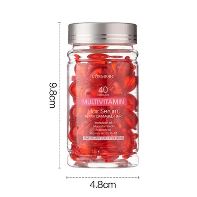 KORMESIC Multivitamin-Haarserum - 7