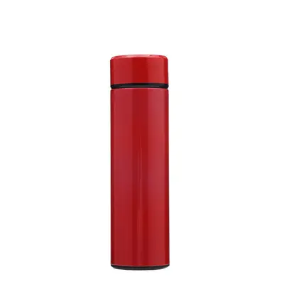 304 stainless steel thermos cup with frost coating - 8