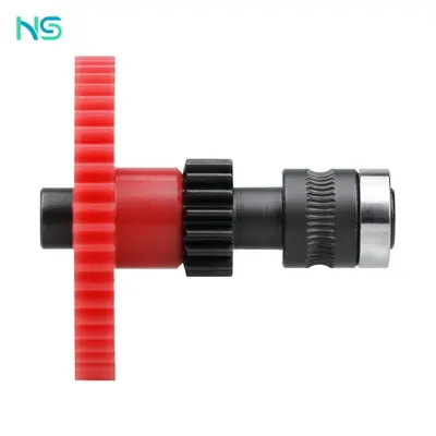 VORON BMG 3D Printer Extruder Upgrade Kit, Hardened Steel Gear - 2