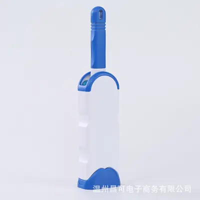 Electrostatic double-sided brush set three-piece - 11