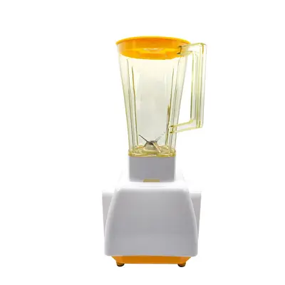 Mutfak robotu blender, çok fonksiyonlu, 110/220V, büyük kapasiteli - 5