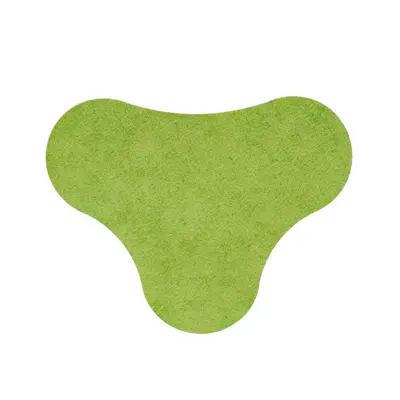 Knee, Neck and Lumbar Pain Patch, Heating Warm Patch