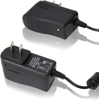 Brother AD-24 yazıcı güç adaptörü UL sertifikası