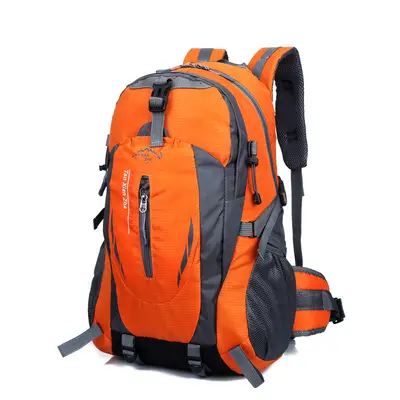Wander- und Trekkingrucksack, multifunktional, Herren und Damen, Outdoor