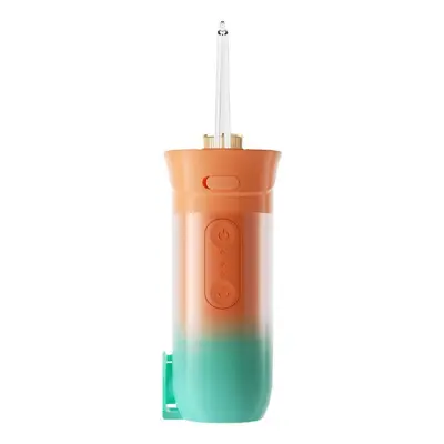 Portable Electric Telescopic Water Flosser with Water Jet - 5