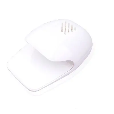 Taşınabilir mini tırnak kurutucu UV LED lamba - 8