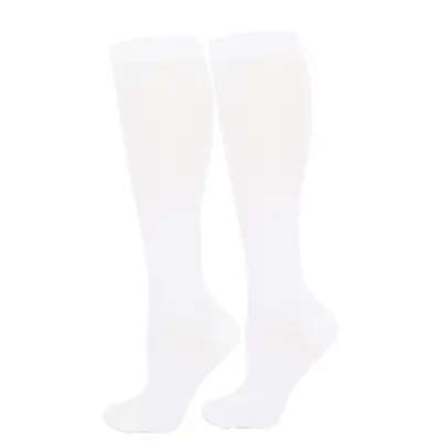 Anti-Slip Compression Running Socks, Men and Women - 9