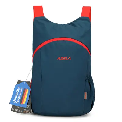 Dual-shoulder backpack, large capacity, camping and hiking - 8