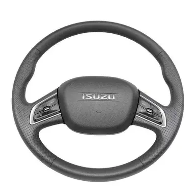 Руль в сборе Isuzu Qingling KV100 KV600 M100 M600 Рулевое колесо Оригинальные запчасти OEM - 7