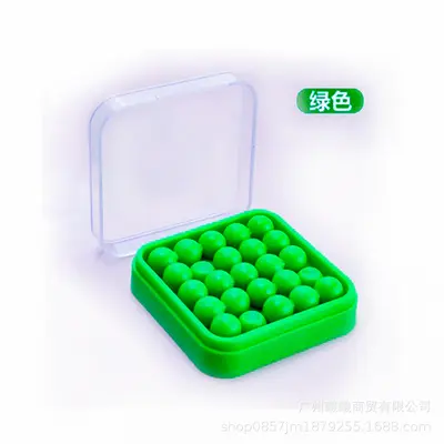 Smart mini puzzle game for logical thinking development - 11