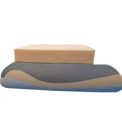 Planet Deep Sleep Yastık Pro4, Hafıza Köpüğü, Boyun Desteği
