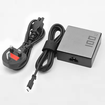 ASUS dizüstü bilgisayar şarj adaptörü, 20V-5A, 100W Tip-C - 10