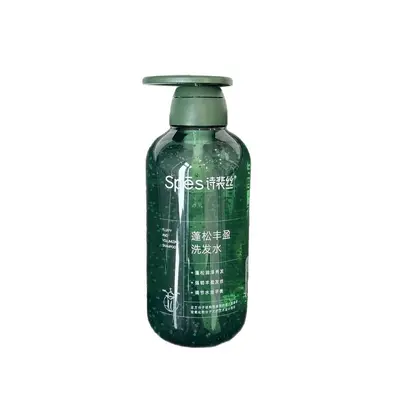 Madecassoside-Polypeptid-Shampoo mit Hyaluronsäure, Ölkontrolle - 5