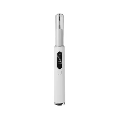 Portable Ultrasonic Teeth Cleaner, Tartar and Plaque Remover