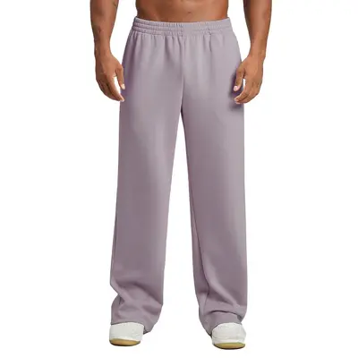 Herren-Jogger-Sporthose, weit geschnitten, Modell 3509