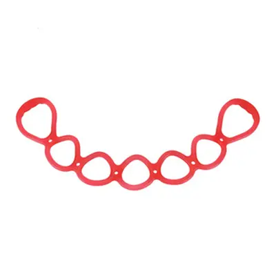 Achter-Form-Widerstandsband für das Heimtraining - 9