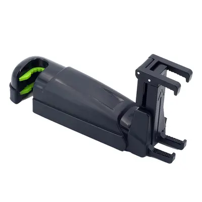 G201 Rücksitz-Handyhalter, Hakenedesign, verborgen - 7