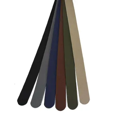 Elastic Polyester Webbing Waistband, Durable and Breathable - 6