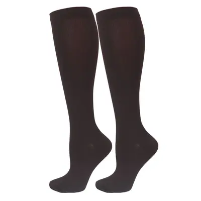 Anti-Slip Compression Running Socks, Men and Women - 12