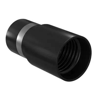 Vacuum Cleaner Adapter Connection Hose, Variable Diameter Industrial Connector - 2