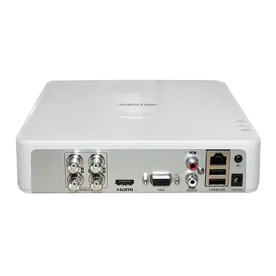 Hikvision DS-7108HGH-K1 8-Kanal Analog DVR - 5