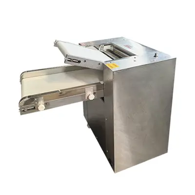 Otomatik hamur yoğurma ve açma makinesi 350 - 6