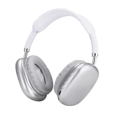 Sınır ötesi P9 Bluetooth kulaklık başa takılan cep telefonu subwoofer kablosuz spor oyun evrensel kulaklık fabrika doğrudan satış - 7