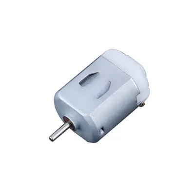 130 micro motor, electric toothbrush motor DC toy motor