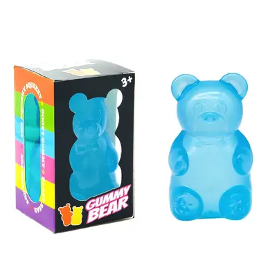 Semender stres oyuncağı, Needoh tarzı, sıkılabilir - 8