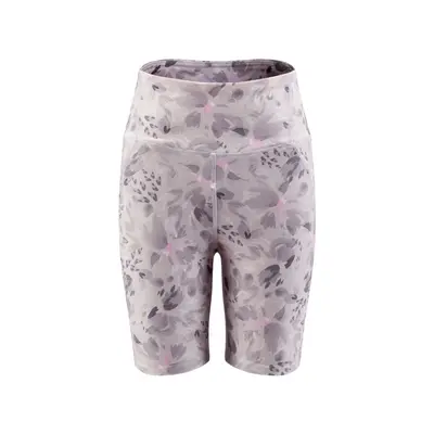 Yoga pantolon, çıplak hissi, baskılı, ince, spor fitness legging - 12