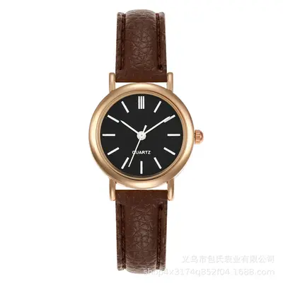 Women's Quartz Wristwatch Gift Design - 12