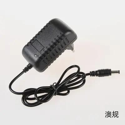 Блок питания 12V 2A для камер видеонаблюдения