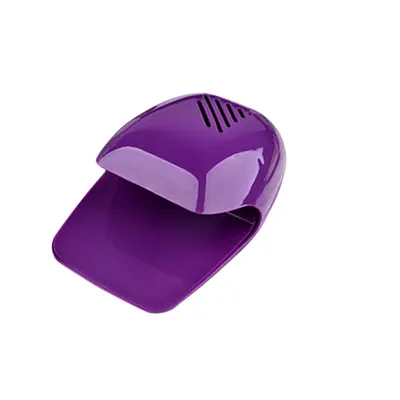Taşınabilir mini tırnak kurutucu UV LED lamba - 10