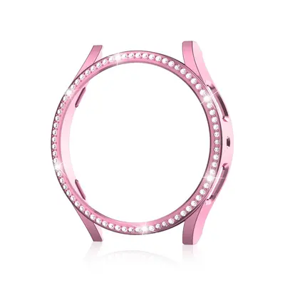 Diamond-Look Protective Case for Samsung Galaxy Watch5/6/7FE, 40/44 mm - 10