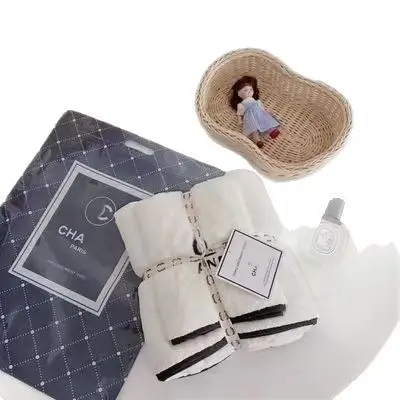 Banyo havlusu 2'li set, mercan kadife, hızlı kuruyan - 6