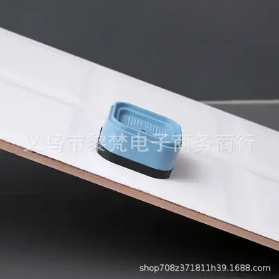 Non-Slip Washing Machine Foot Pads, Silent Shock-Absorbing Furniture Pads