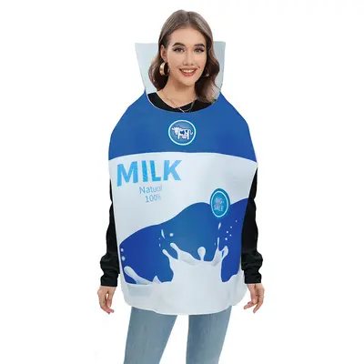 Cadılar Bayramı cosplay kostümü, eğlenceli parti aksesuarlı, anne-çocuk aynı model